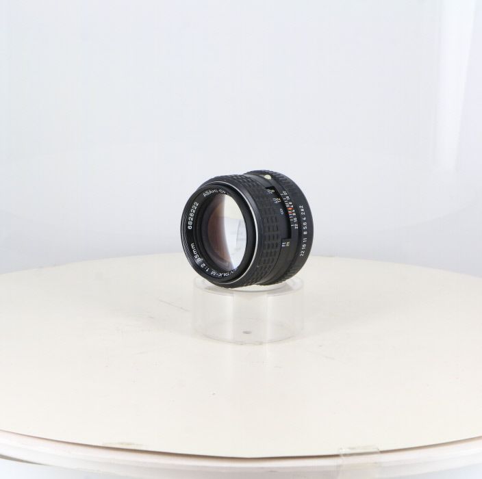 Pentax Others Smcm 85/2
