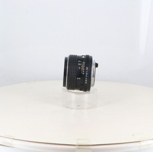 Pentax Others Smcm 85/2