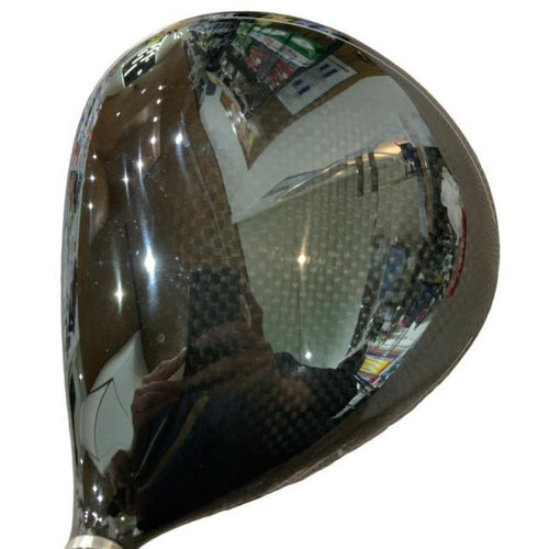 Driver Rmx Vd/M(2024) 10.5 Dr Speeder Nx Black 50 S) C