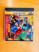 Sega Soft Vs.