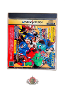 Sega Soft Vs.