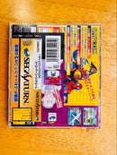 Sega Soft Vs.