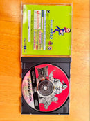 Sega Soft Vs.