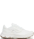 Sneakers Ryka Womens Devotion Sr Leather Walking White