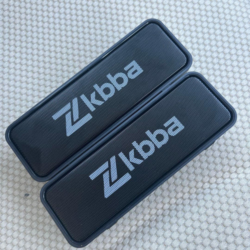 Wireless Speaker Zkbba