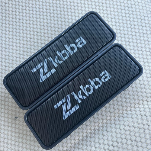 Wireless Speaker Zkbba