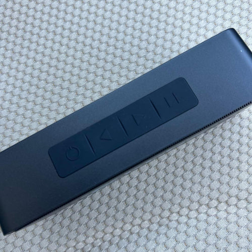 Wireless Speaker Zkbba