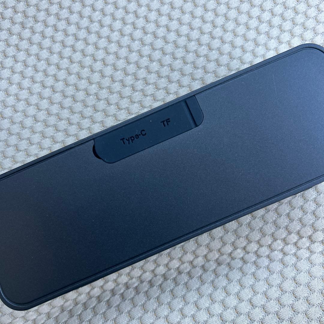 Wireless Speaker Zkbba