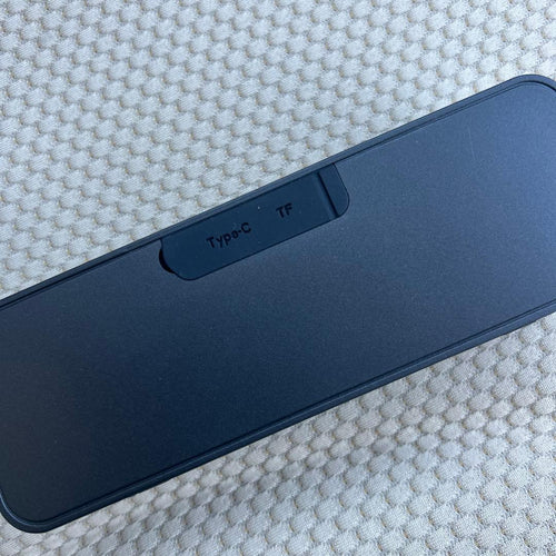 Wireless Speaker Zkbba