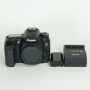 Canon Digital Slr Eos 70D Ef-S