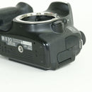 Canon Digital Slr Eos 70D Ef-S