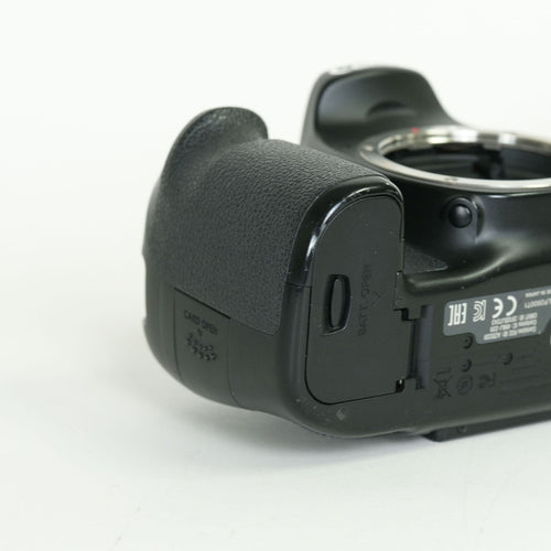 Canon Digital Slr Eos 70D Ef-S