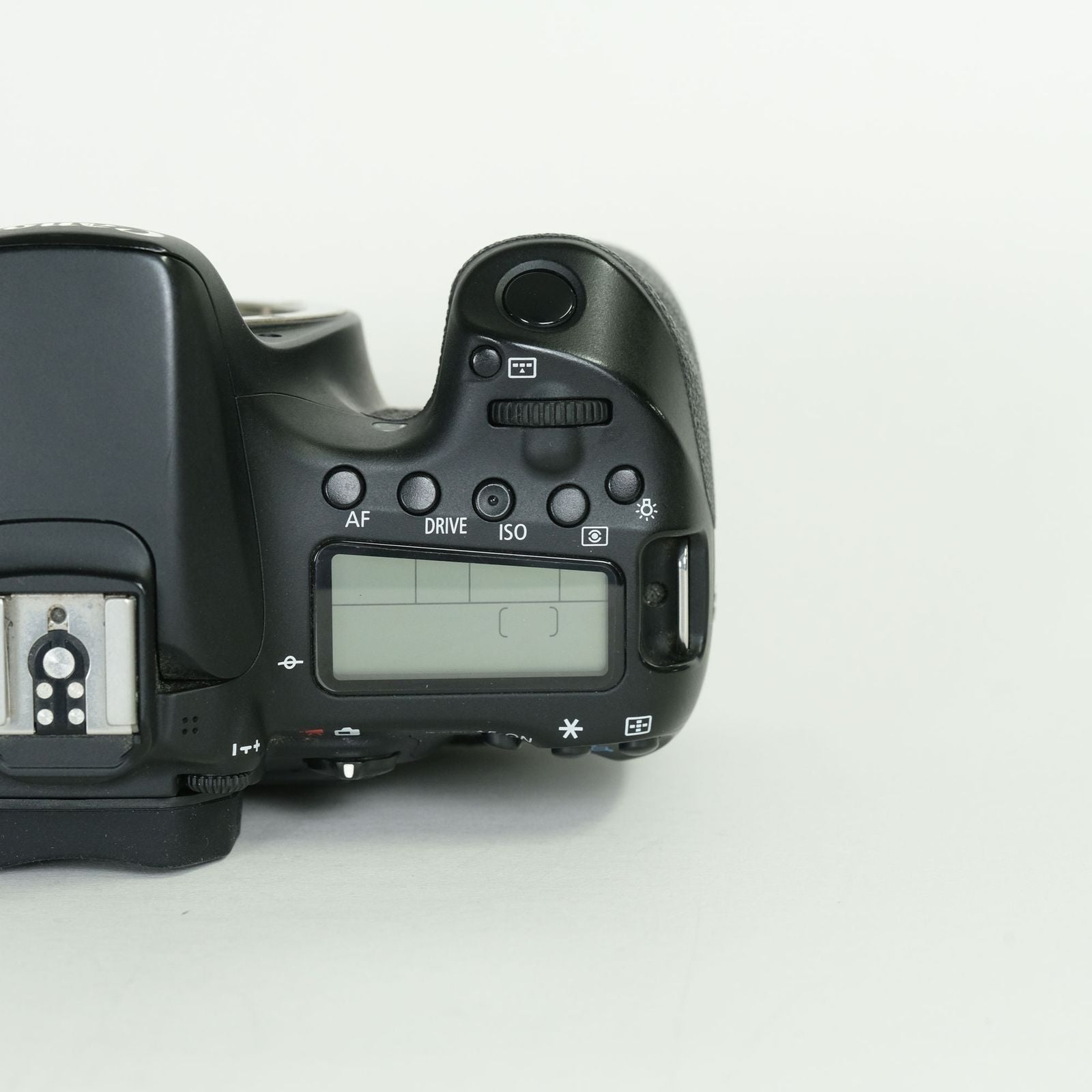 Canon Digital Slr Eos 70D Ef-S