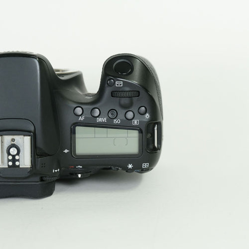 Canon Digital Slr Eos 70D Ef-S