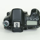 Canon Digital Slr Eos 70D Ef-S