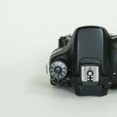 Canon Digital Slr Eos 70D Ef-S