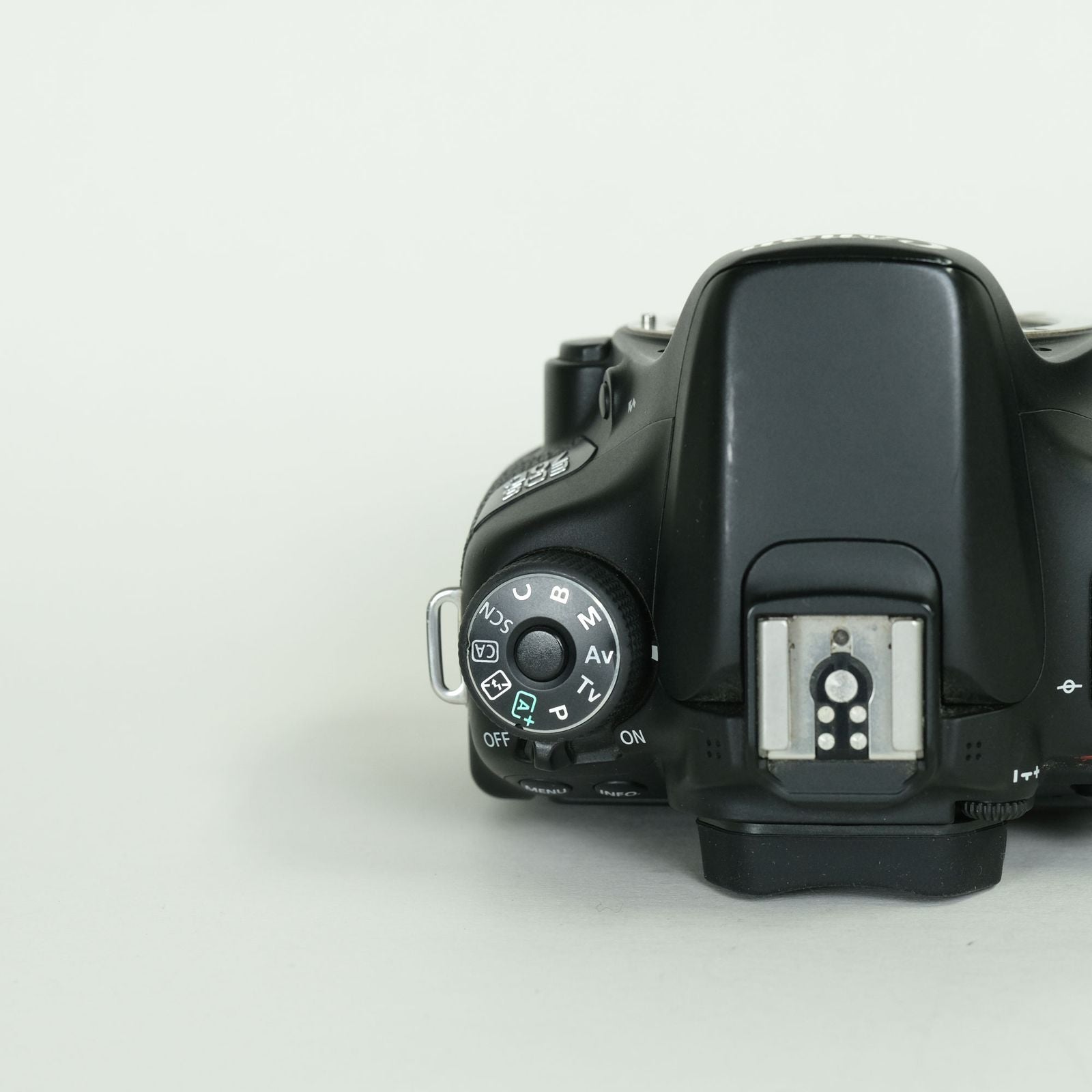 Canon Digital Slr Eos 70D Ef-S