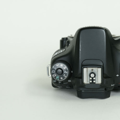 Canon Digital Slr Eos 70D Ef-S