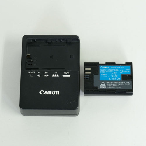 Canon Digital Slr Eos 70D Ef-S