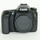 Canon Digital Slr Eos 70D Ef-S