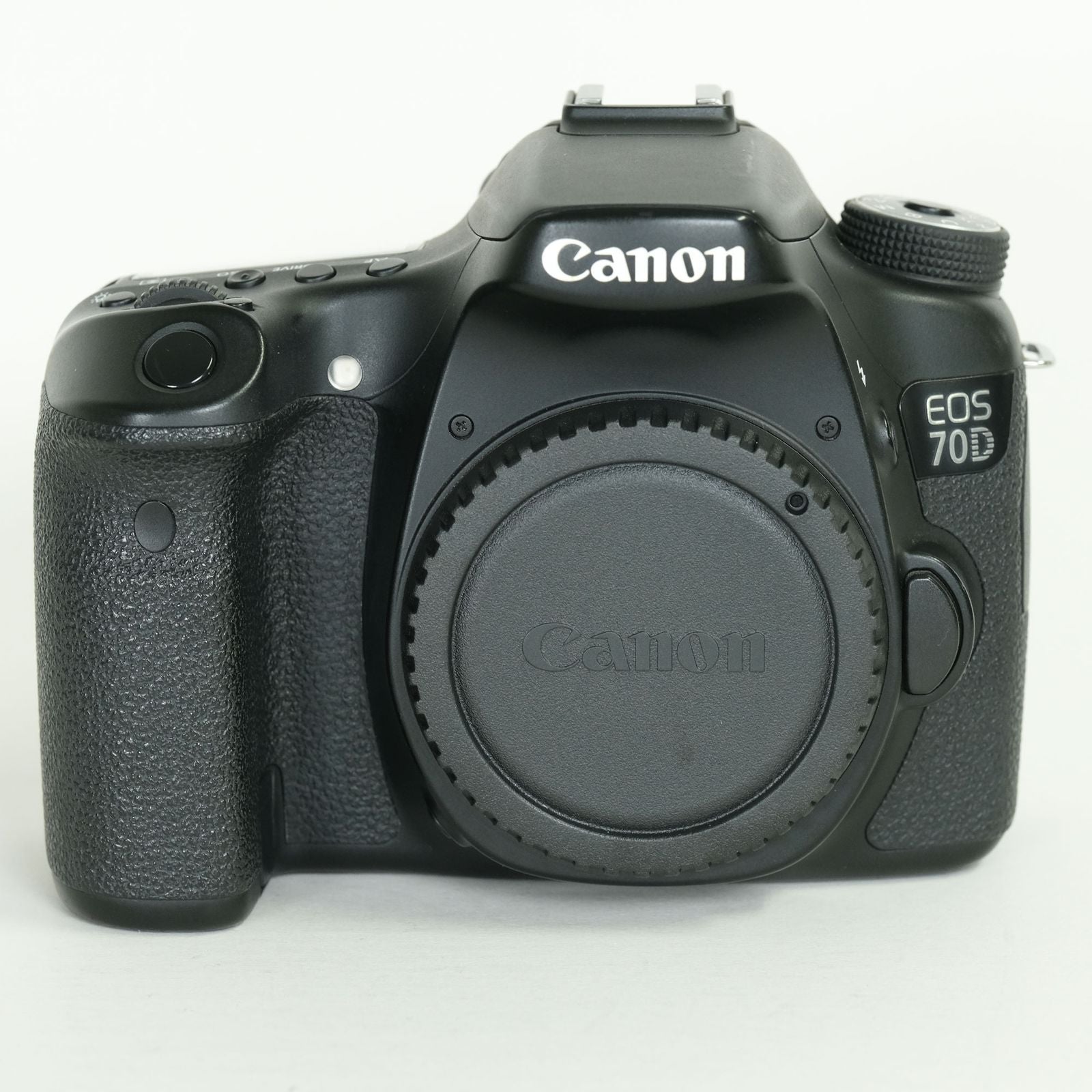 Canon Digital Slr Eos 70D Ef-S