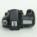 Canon Digital Slr Eos 70D Ef-S