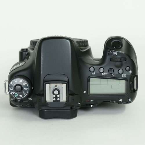 Canon Digital Slr Eos 70D Ef-S