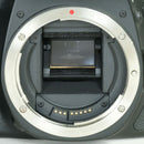 Canon Digital Slr Eos 70D Ef-S