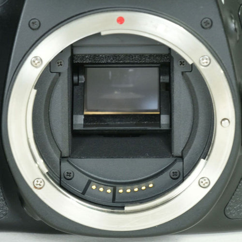 Canon Digital Slr Eos 70D Ef-S