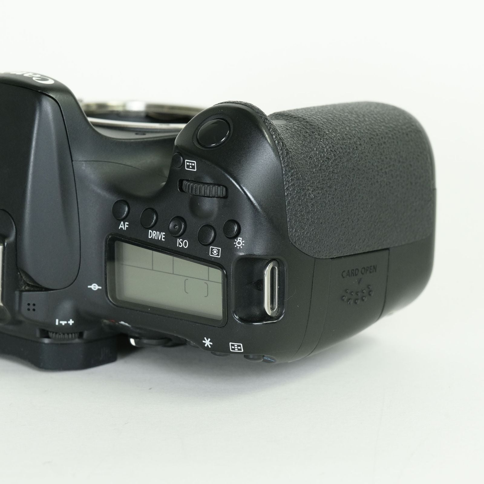 Canon Digital Slr Eos 70D Ef-S