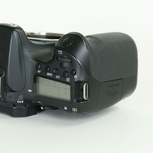Canon Digital Slr Eos 70D Ef-S