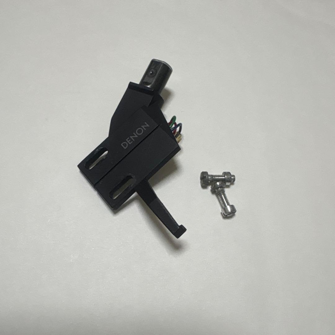 Denon Record Needles Cartridges Pcl-40 Dp-47F Adc