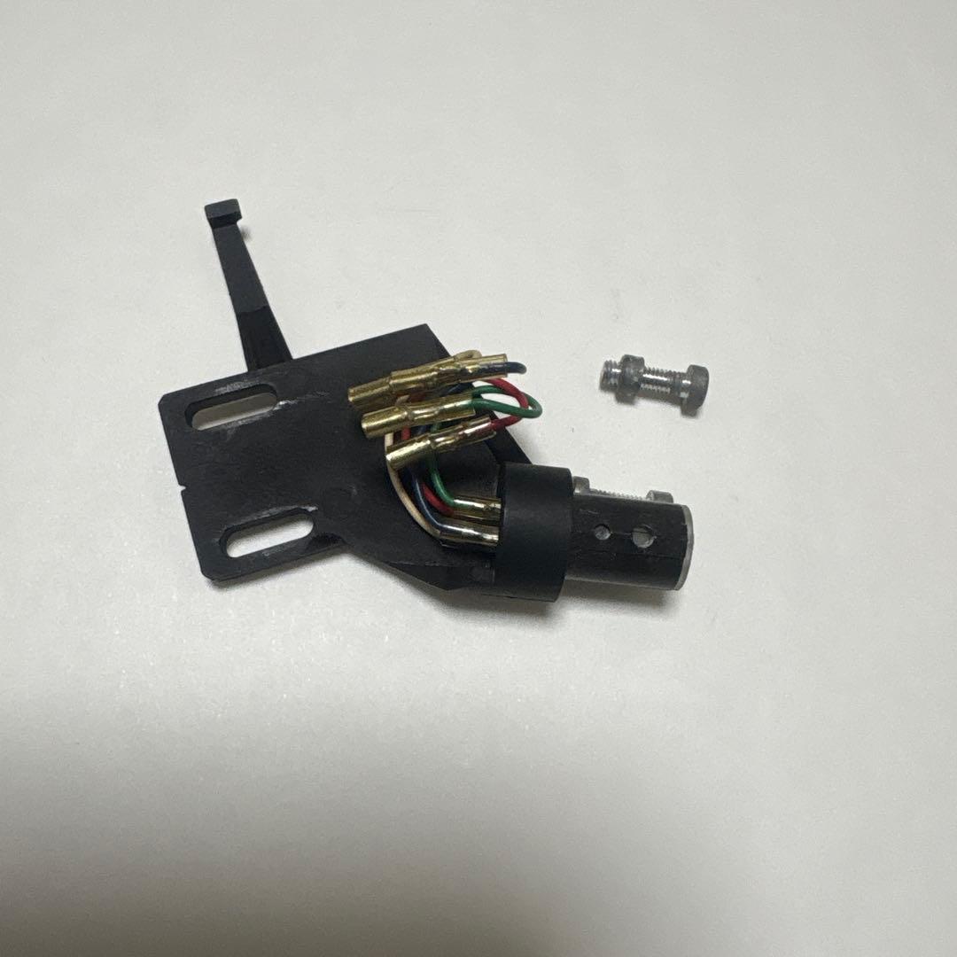 Denon Record Needles Cartridges Pcl-40 Dp-47F Adc