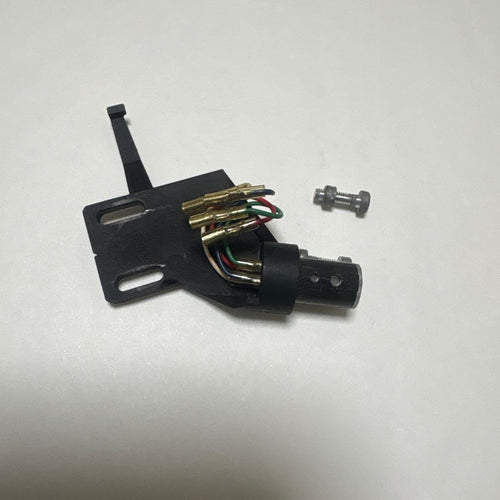 Denon Record Needles Cartridges Pcl-40 Dp-47F Adc