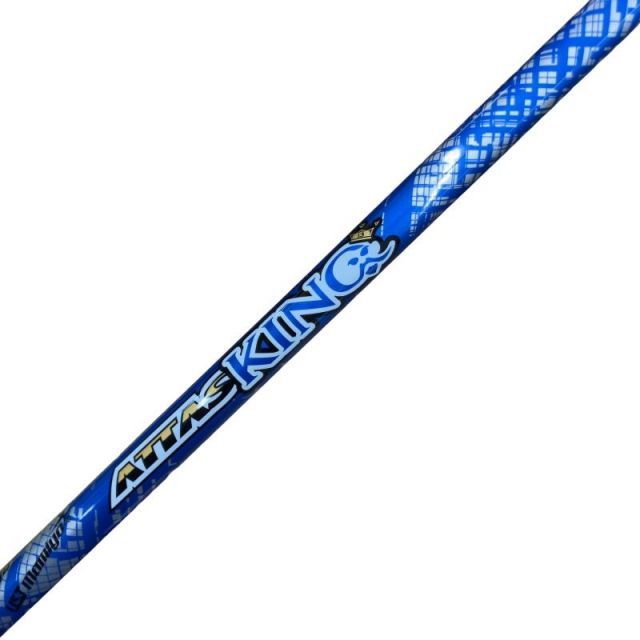 Shaft (Gt Attas King 4 X)B