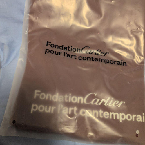 Cartier Tote Bags Fondation