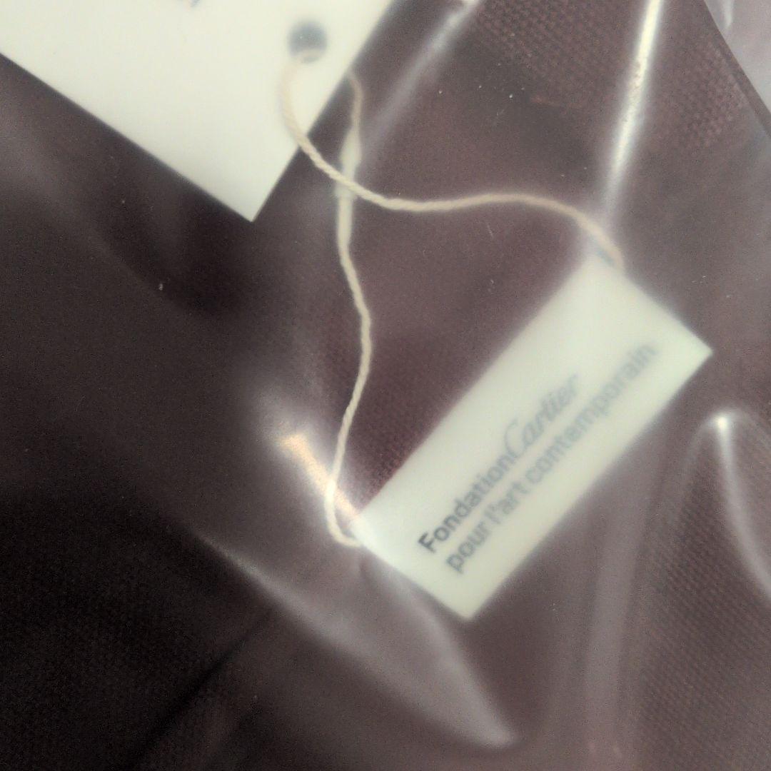 Cartier Tote Bags Fondation
