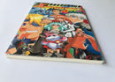 Boy'S Manga 4 Xenogears Koma Comic First Edition