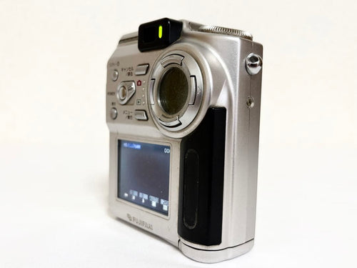 Fujifilm Compact Digital Cameras Finepix 4700Z