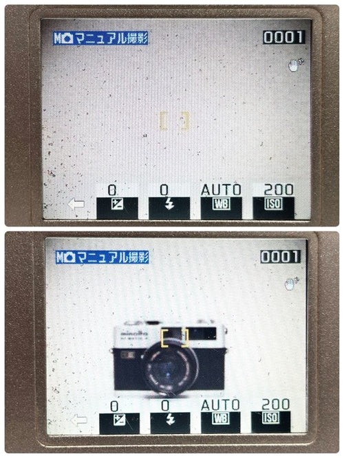 Fujifilm Compact Digital Cameras Finepix 4700Z
