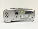 Fujifilm Compact Digital Cameras Finepix 4700Z
