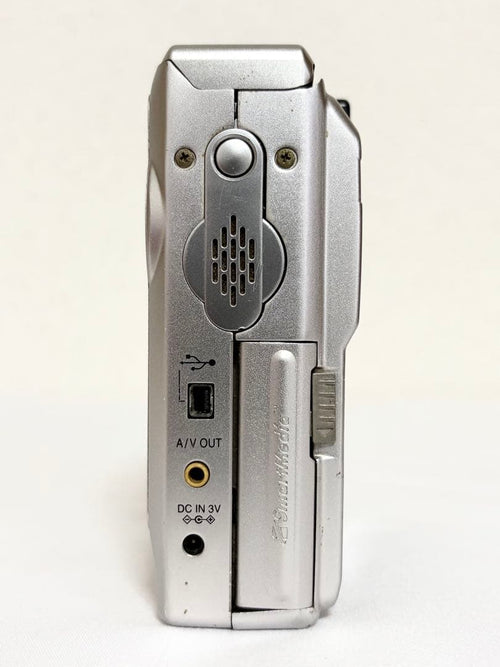 Fujifilm Compact Digital Cameras Finepix 4700Z
