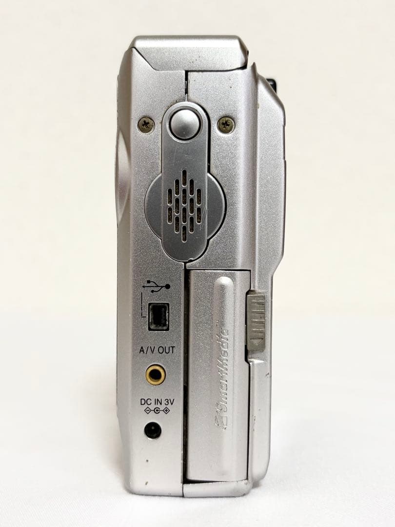 Fujifilm Compact Digital Cameras Finepix 4700Z