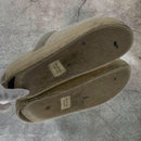 Gucci Slip-On Shoes 18Ss White Sandal