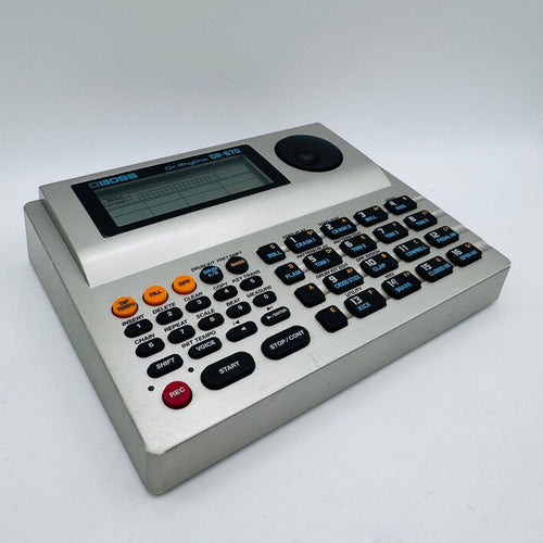 Roland Other Boss Dr-670