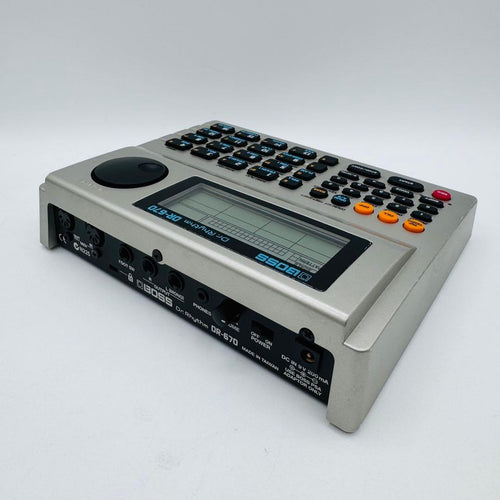 Roland Other Boss Dr-670