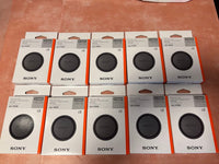 Sony Lens Caps Alc-R1Em 10