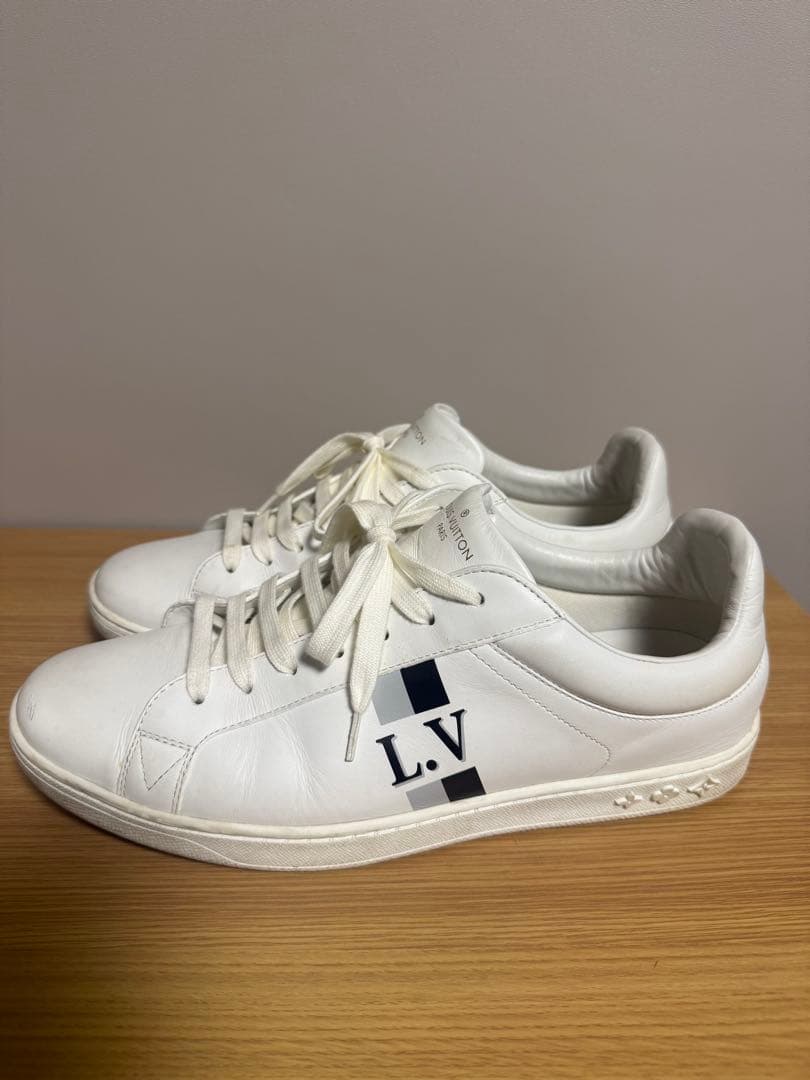 Louis Vuitton Sneakers