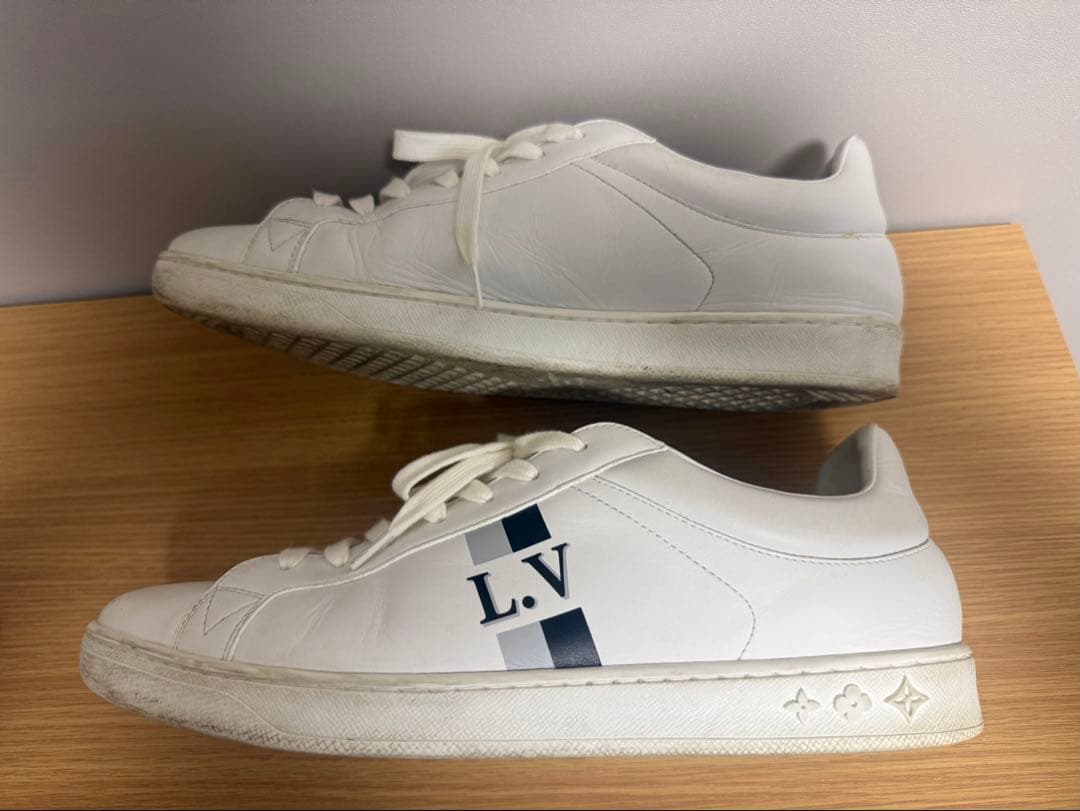 Louis Vuitton Sneakers