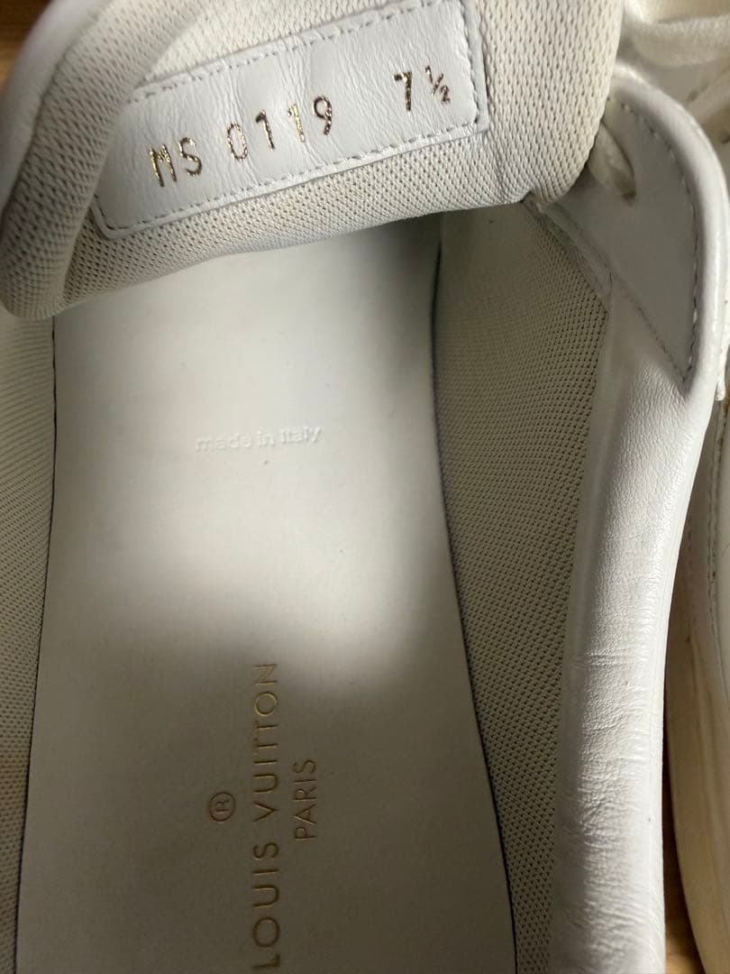 Louis Vuitton Sneakers